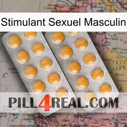 Male Sexual Stimulant levitra2